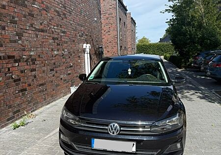 VW Polo Volkswagen 1.0 55kW