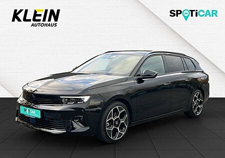 Opel Astra Sports Tourer Ultimate 131PS AT8/AHK/LED-M