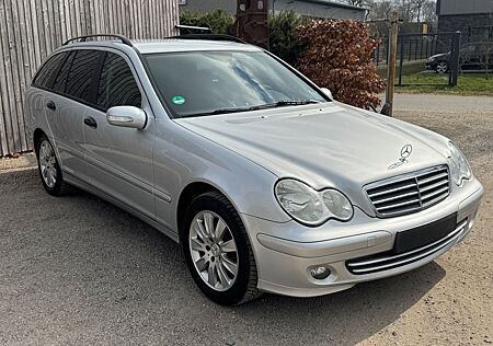 Mercedes-Benz C 220 C -Klasse T-Modell T CDI Auto,