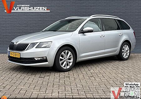 Skoda Octavia kombi 1.6 TDI Greentech Ambition Busines