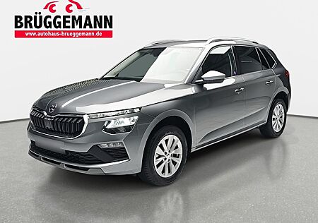 Skoda Kamiq 1.0 TSI DSG SELECTION NAVI LED ACC DAB WIN