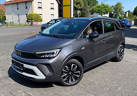 Opel Crossland X CROSSLAND ELEGANCE AUTOMATIK NAVI RFK PDC