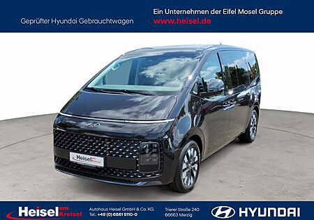 Hyundai Staria Signature 2.2 CRDI Signature 2WD / 7-Sitz