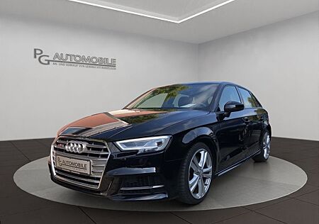 Audi S3 Sportback 2.0 TFSI quattro