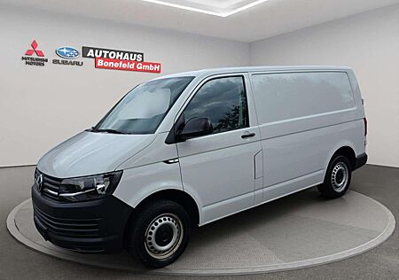 VW T6 Transporter Volkswagen 2.0 TDi Kasten