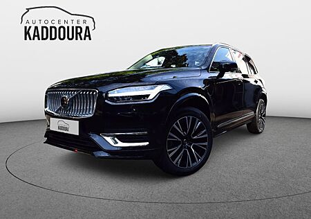 Volvo XC 90 XC90 T8Plus Bright Recharge,360°K.Pano,20"A,LED,