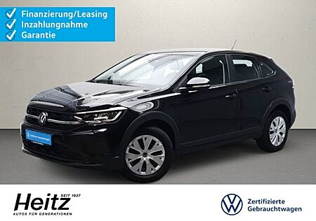 VW Taigo Volkswagen 1.0 TSI LED App Connect PDC SHZ Klima DAB