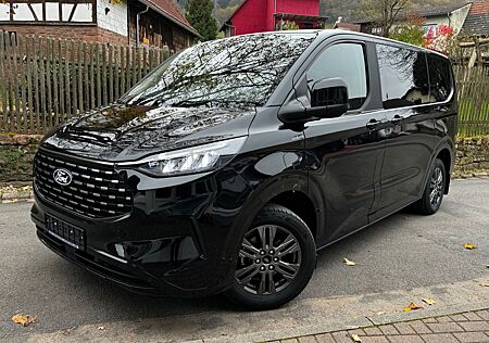 Ford Tourneo Custom L1 Titanium AT 4x4 Allrad*Lager*