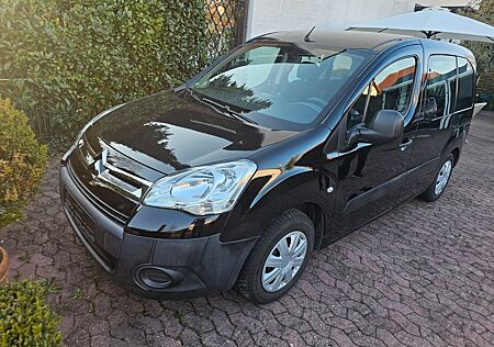 Citroën Berlingo 1.6 ,TÜV Jan 2026