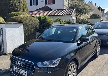 Audi A1 1.0 TFSI ultra S tronic Sportback -
