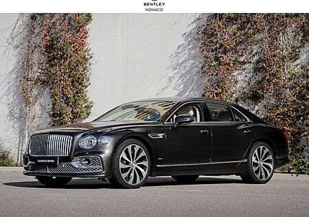 Bentley Flying Spur Azure V8 4.0 550ch