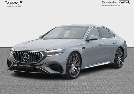 Mercedes-Benz E 53 AMG
