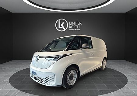 VW ID.BUZZ Volkswagen Cargo 125 kW Pure ''AHV+KAMERA+SITZHZ