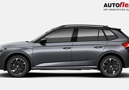 Skoda Kamiq Monte Carlo TSI 150 DSG MonteC Pano Mat...