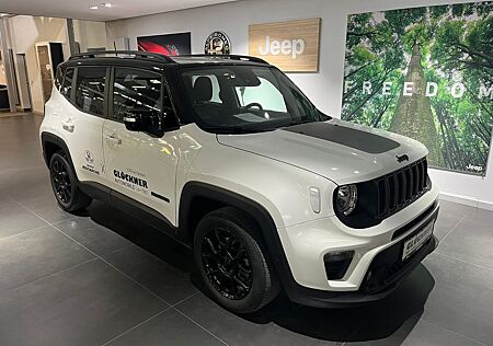 Jeep Renegade e-Hybrid Upland 1.5l MHEV