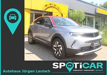 Opel Mokka 1.2 Elegance LED/Wireless/SHZ/180°/DAB+