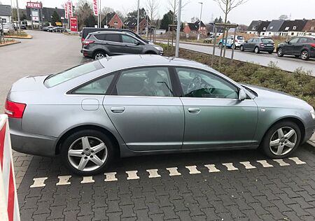 Audi A6 3.0 TDI (DPF) tiptronic quattro -