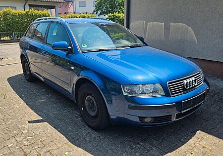 Audi A4 2.0 Avant -