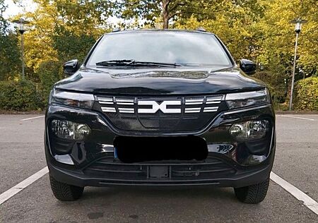 Dacia Spring Essential Electric 45 Essential Elect...