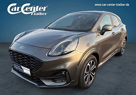 Ford Puma ST-Line Automatik+LED+NAVI