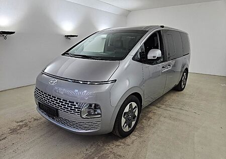Hyundai Staria 2.2 CRDi Prime *9-SITZE*LEDER*AHK*el.TÜRE