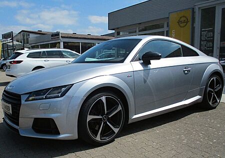 Audi TT Coupe 2.0 TFSI Coupe*SLine*Navi*LED