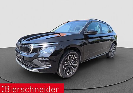 Skoda Kamiq 1,5 TSI Tour NAVI MATRIX RFK SH SMART