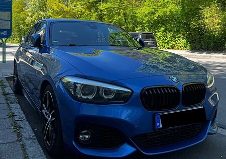 BMW 118i M Sport M Sport