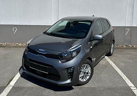 Kia Picanto Dream Team Automatik Garantie