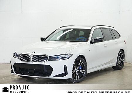 BMW M340d xDrive Touring ADAPTLED/HUD/ACC/PANO/HIFI