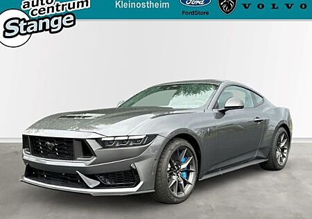Ford Mustang gebraucht kaufen Ford Mustang Coupe Dark Horse Fastback 5.0 Ti-VCT V8