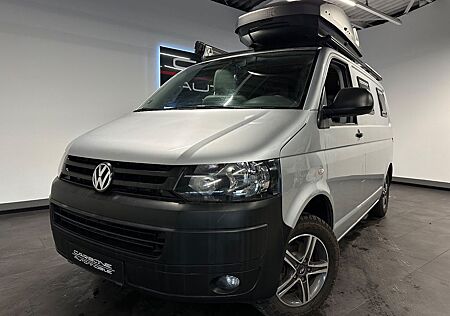 VW T5 Transporter Volkswagen Wohnmobil