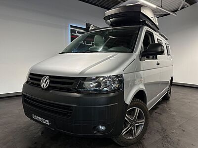 Volkswagen T5 Transporter Wohnmobil