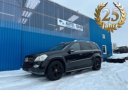 Mercedes-Benz GL 420 CDI 4Matic**Leder*HU 02/28*7 Sitzer**