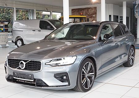 Volvo V60 Kombi R Design HeadUp/LED/ACC/DAB/Pano