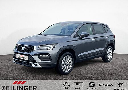 Seat Ateca Style 2.0 TDI DSG|AHK|NAVI|KAMERA|ACC|FULL