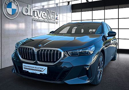 BMW 540d xDrive Touring M-Sport xDrive KAM 360 LED