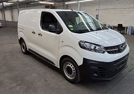 Opel Vivaro 1.5 D S Edition 3 Sitze Klima Tempom.