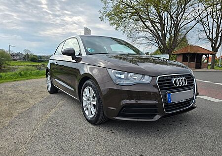 Audi A1 1.2 TFSI Ambition Ambition