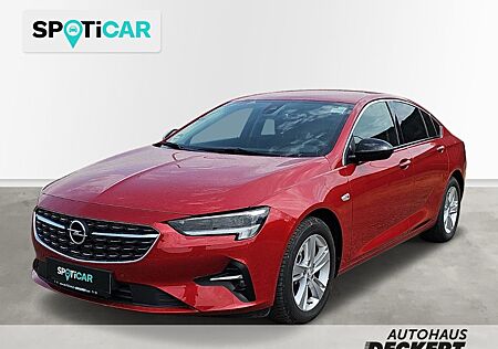 Opel Insignia Grand Sport Elegance 2.0 CDTI LED Blend