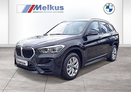 BMW X1 sDrive20i AHK/Sommer und Winterradsatz/Kamera