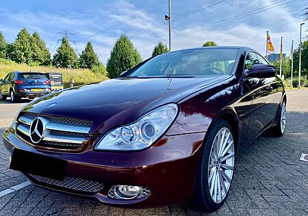 Mercedes-Benz CLS 350 CDI -