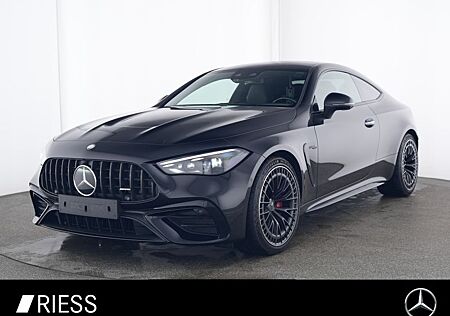 Mercedes-Benz CLE 53 AMG 4MATIC+ Coupé PANO HUD MEM BURM KEYL