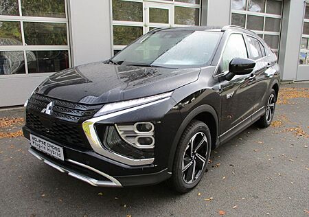 Mitsubishi Eclipse Cross Plus Plug-in Hybrid 4WD