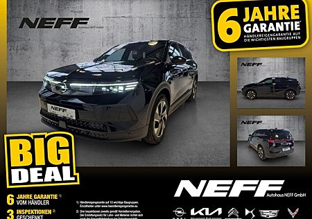 Opel Grandland X Grandland 100kW 1.2 Mild-Hybrid 48V GS FLA Pano