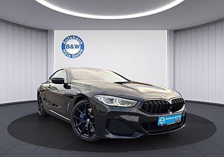 BMW 840 gebraucht kaufen BMW 840 d xDrive M Sport*HuD*ACC*LIVE*LEDER*