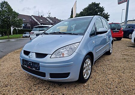 Mitsubishi Colt CZ3 Lim. 1.3 Invite TÜV NEU/KLIMA/SR&WR