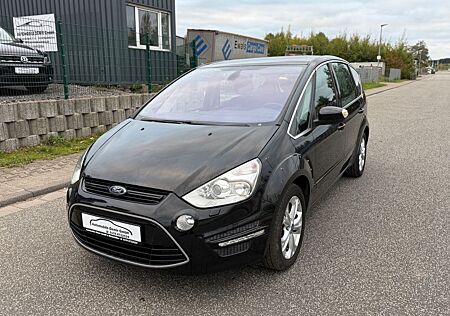 Ford S-Max Titanium°AHK°XENON°KEYLESS°PANO.°