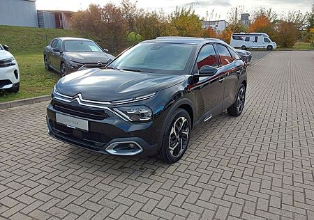 Citroën C4 Lim. Max PT 130