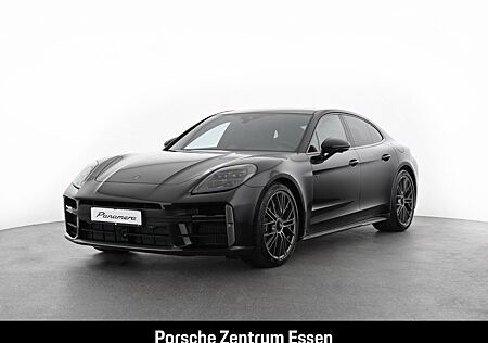 Porsche Panamera Turbo E-Hybrid / Sportabgasanlage Apple